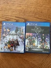 Kingdom Hearts HD 1.5 + 2.5 Remix & 2.8 Final Chapter Prologue - PlayStation 4