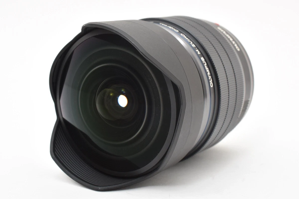 Olympus 8mm Focal f/1.8 Camera Lenses for sale | eBay