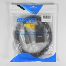 Benfei DisplayPort to VGA Cable 6ft DP to VGA Male to Male Gold Plated Ends