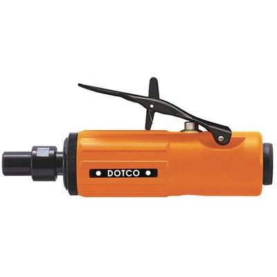 DOTCO 10L1080-36 Die Grinder,0.3 hp,In-Line,30,000 RPM 24D712