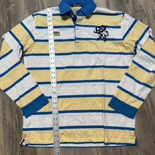 Canterbury Long Sleeve Shirts for Men for sale | eBay