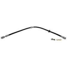 2x Bremsschlauch vorne für VW Sharan 7N1 id88150