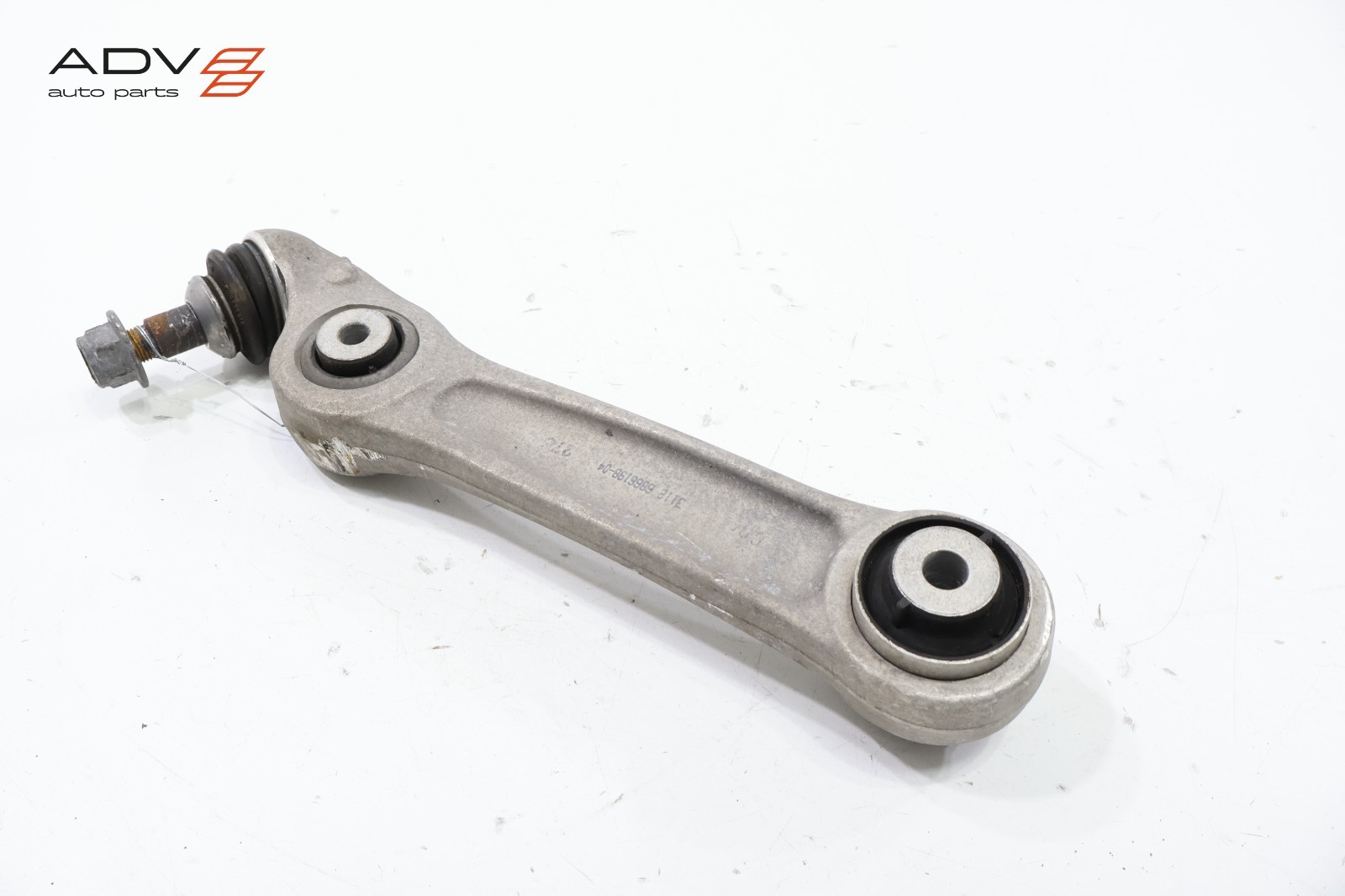 2014 - 2020 BMW i8 I12 FRONT RIGHT PASSENGER SIDE REARWARD LOWER CONTROL ARM OEM