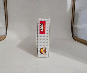 LEGO 5002812 Promotional ~ CLASSIC SPACEMAN MINIFIGURE ~ NEW Retired White