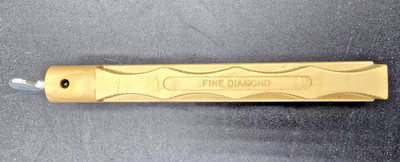Lansky Sharpening System Hones Replacements Tool Tone Metal