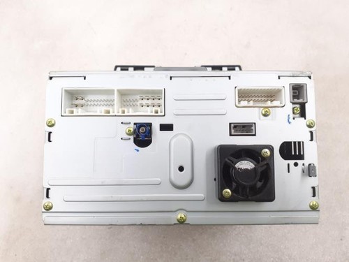 Autorradio original HYUNDAI I 40 PHASE 1 BREAK 965603Z000 - Imagen 3 de 5