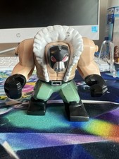 LEGO Bane Big Figure Batman Movie DC Super He...