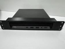 10" HP Elitedesk 800 G1, G2, G3, G4, G5, G6 Mini PC Rack Mount