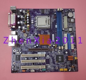 1PC Used 661FX-M7 REV:1.2 Motherboard SIS661 chip #ff