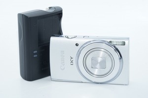 Canon Ixy 140 | eBay
