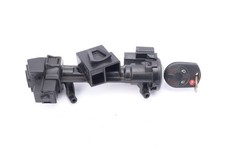 2017-2019 FORD ESCAPE IGNITION SWITCH LOCK W/...