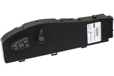 Schaltereinheit elektr. Sitzverstellung Fahrersitz BMW 3er E46 + E53 X5
