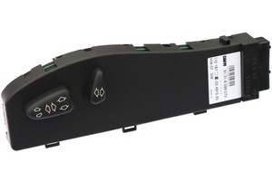 Schaltereinheit elektr. Sitzverstellung Fahrersitz BMW 3er E46 + E53 X5