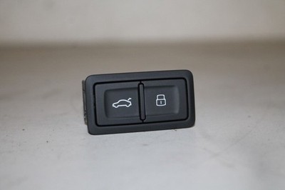 KOFFERRAUM SCHALTER Audi A7 Sportback (4GA/4GF) 2015 4G0959831B5PR