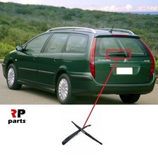 Für CITROEN C5 Kombi 01-04, PEUGEOT 306 97-01 Hinterwischerarm Mit 410 MM Klinge