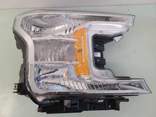 Passenger Headlight Halogen Fits 18-20 FORD F150 PICKUP 592067