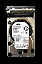 Dell 2G4HM 2TB 7.2K SATA 3.5" Hard Drive – Enterprise Server Storage