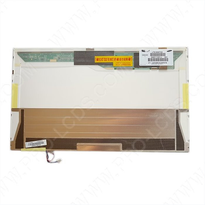 Dalle BOEHYDIS HT101HD1 Ecran LED Haute Brillance 10.1 Pouces 768p