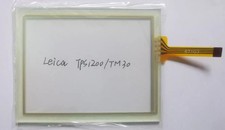 Touch Screen TCRM 1200 1201 1203 LEICA RX1200 RX1210 TPS1200 TM30 TS30