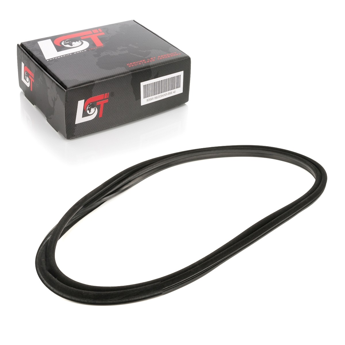 Rubber Seal Sunroof Bead A-126-780-00-98 for Mercedes-Benz S-Class W140