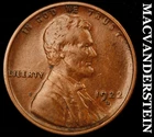 1922-D Lincoln Wheat Cent - Scarce  Extra Fine+  Semi-key  Better Date  #J8450