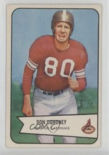 1954 Bowman Don Dohoney #24 16ez