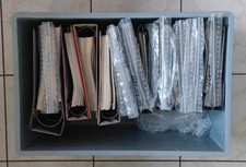 Audi A2 ORIGINAL alle Werkstattbücher -komplett- Reparatur Werkstatt Handbuch