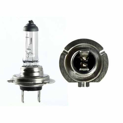 Bulb H7 12v 55w For Kawasaki Ninja ZX10R 2005-2014 | eBay
