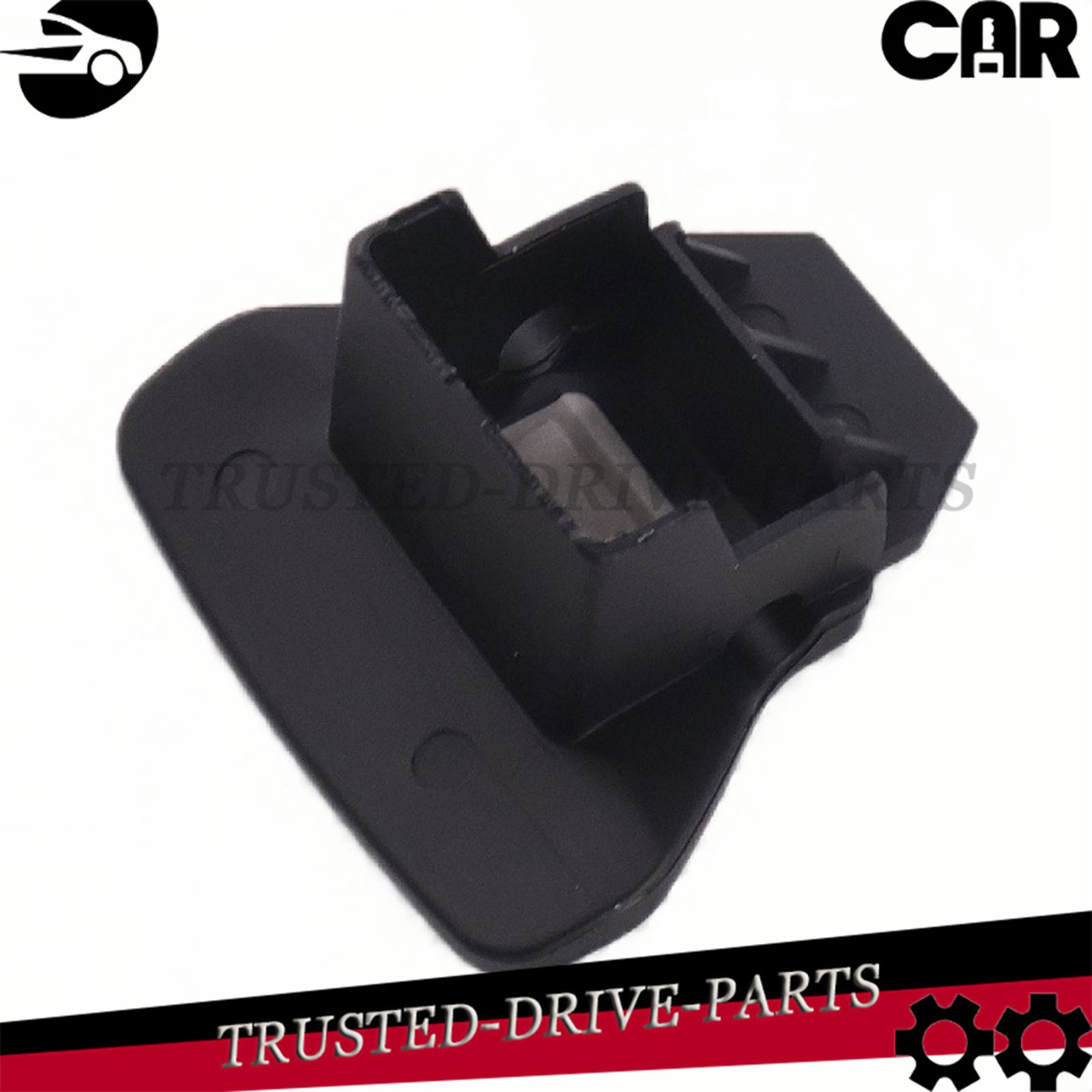NEW Black Right Side Door Control Switch Button 13M0434CP Fit McLaren 570S 600LT