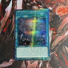 Primite Lordly Lode Starlight Rare RA05-EN072 Yu-Gi-Oh 1st Edition Near Mint