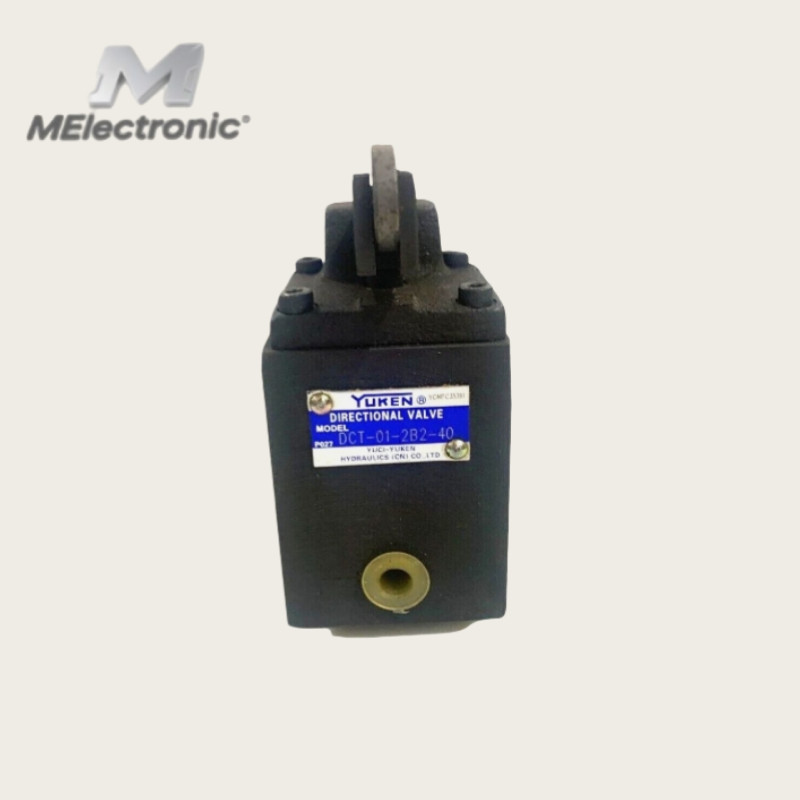 DCT-01-2B2-40 1Pcs new YUKEN Cam Operated Directional Valves Expedited Shipping