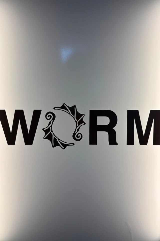 First WORM Live Auctions😤