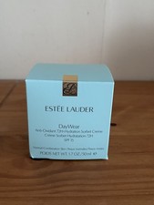 NEW, ESTEE LAUDER, DAYWEAR, ANTI OXIDANT 72HR HYDRATION SORBET CREME