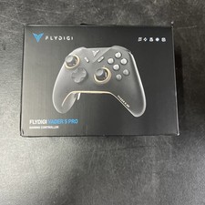 FLYDIGI Vader 5 Pro Wireless Gaming Controlle...
