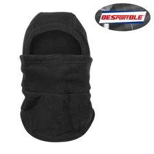 Multi Functional Warm Hat Warm-keeping Face Mask Cover Cycling Cap