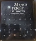 31 Nights Of Fright Halloween — photo 1