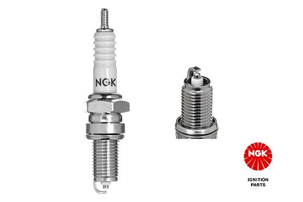 NGK Spark Plug DP9EA9 part no. 6629 YBX