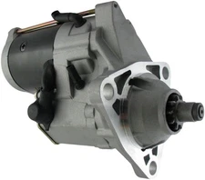 New Starter International 8100-8600 Heavy-Duty IHC DT-466 1993-2007 4.0kW 18406