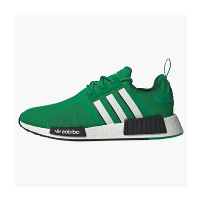 Adidas Men's NMD R1 Shoes Green White Black IF6802