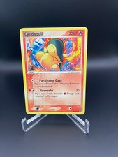 Cyndaquil Common Unseen Forces 54/115 HP on eBay