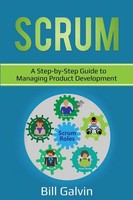Bill Galvin | Scrum | Taschenbuch | Englisch (2020) | Kartoniert / Broschiert