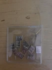 10 SILVER 1GRAM VALCAMBI BARS