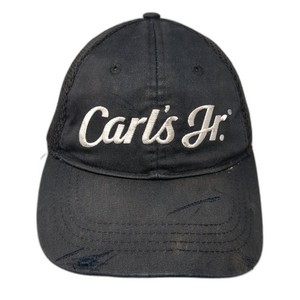Carls Jr Hat | eBay display picture 2