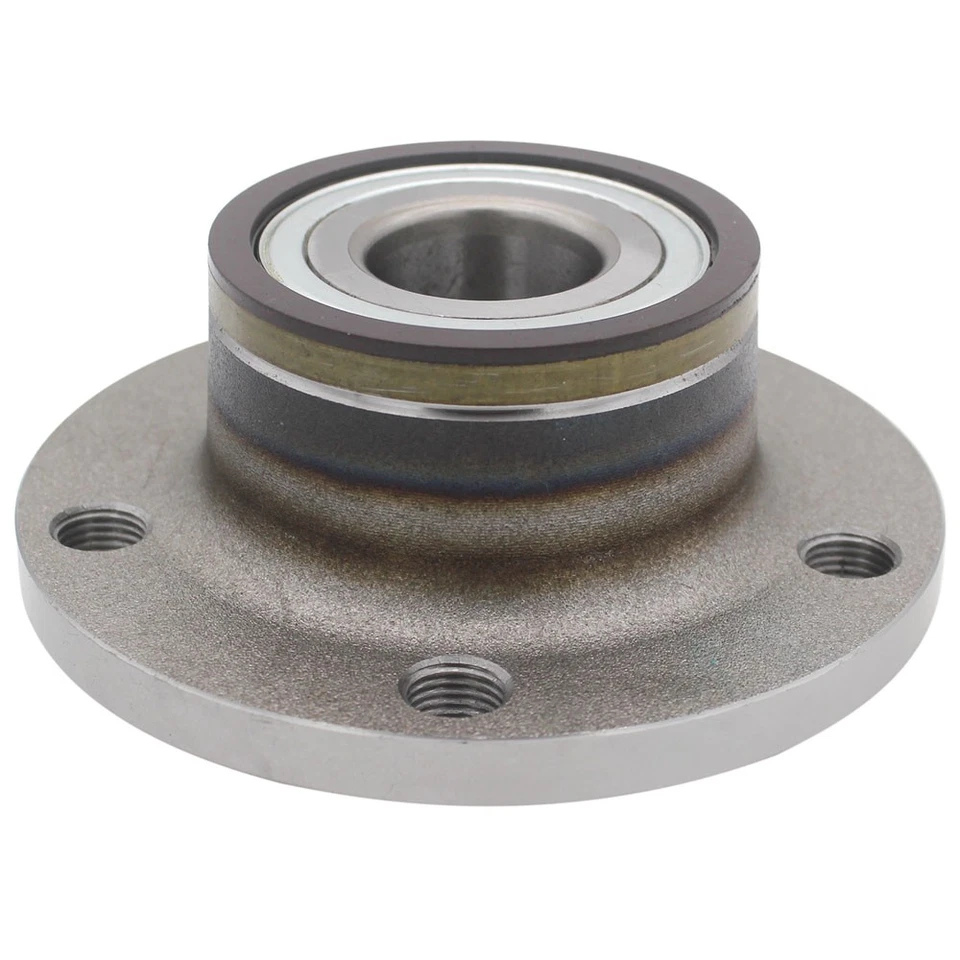 TIMKEN Rear Wheel Bearing Hub Assembly for Audi TT Q3 Volkswagen Beetle 2012-19 - Image 4 of 4
