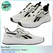 Reebok Verse White 100262447 Men's US6.5-12 NEW