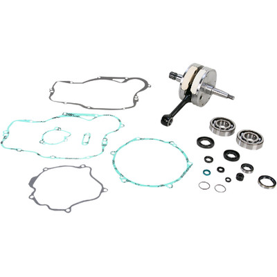 Wiseco Bottom End Rebuild Kit WPC128B