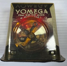 Yomega Brain Yoyo