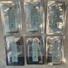 Sisley Le SCULPITEUR Intensive Contouring Care Each Sample 8 mlx 6 =48 ml