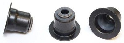 ELRING Dichtring Ventilschaft 225.780 für PORTER SORENTO 16 D4CB K2500 HYUNDAI 1