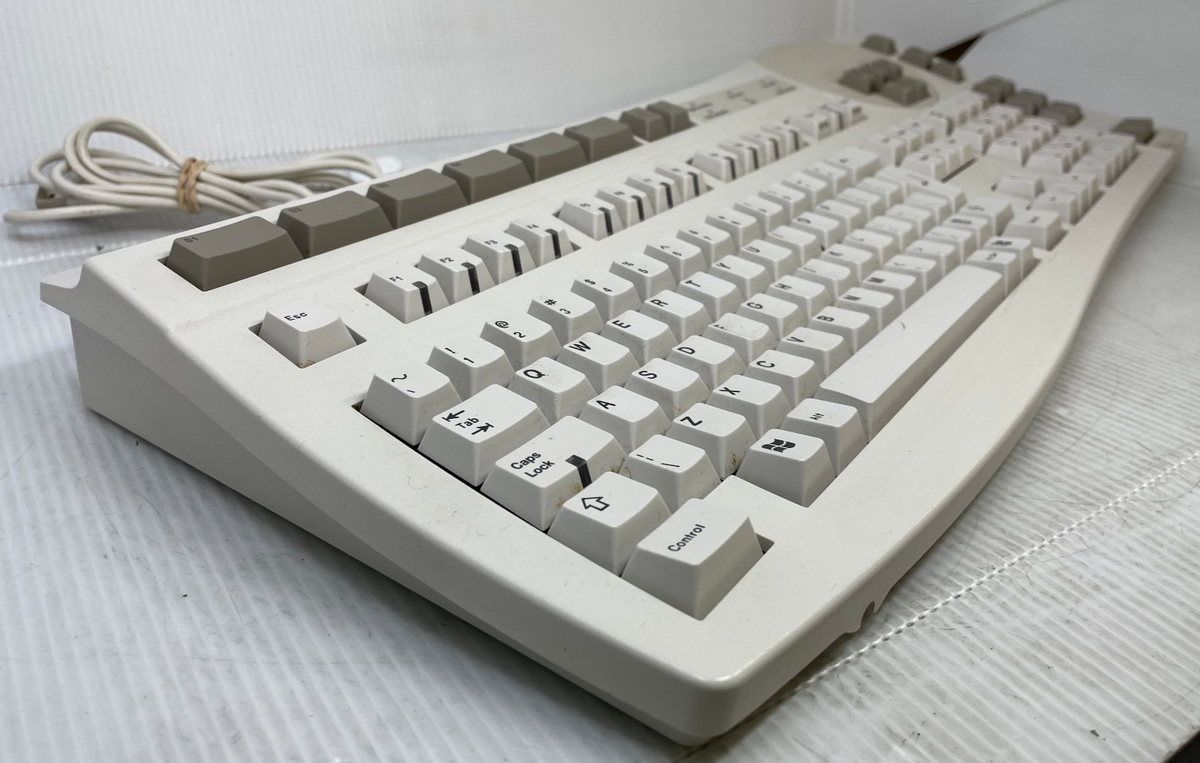 Alcatel Lucent Enterprise 4049-4059 USB Keyboard | eBay